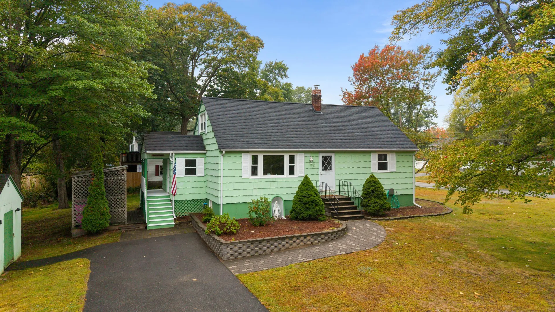 25 Marie Avenue Salem NH 03079