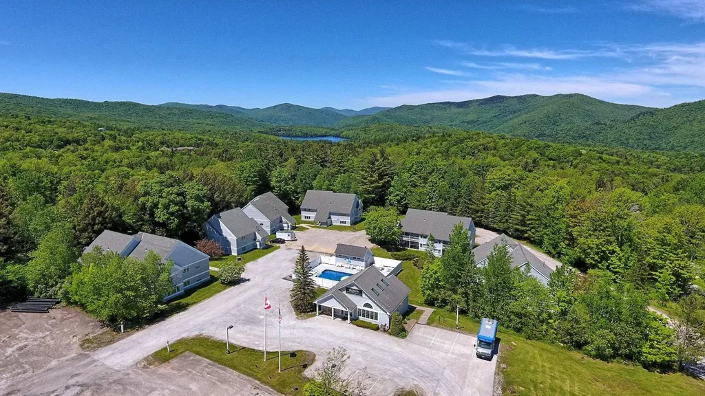 160 Killington Center Drive Killington VT 05751