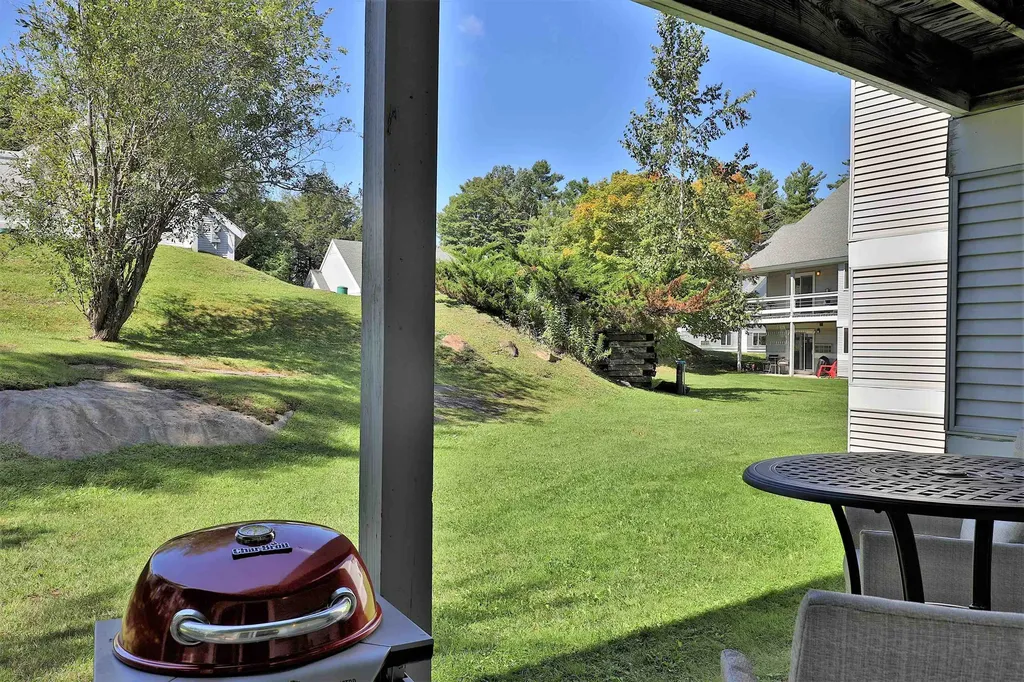 160 Killington Center Drive Killington VT 05751