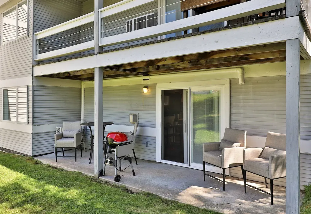 160 Killington Center Drive Killington VT 05751