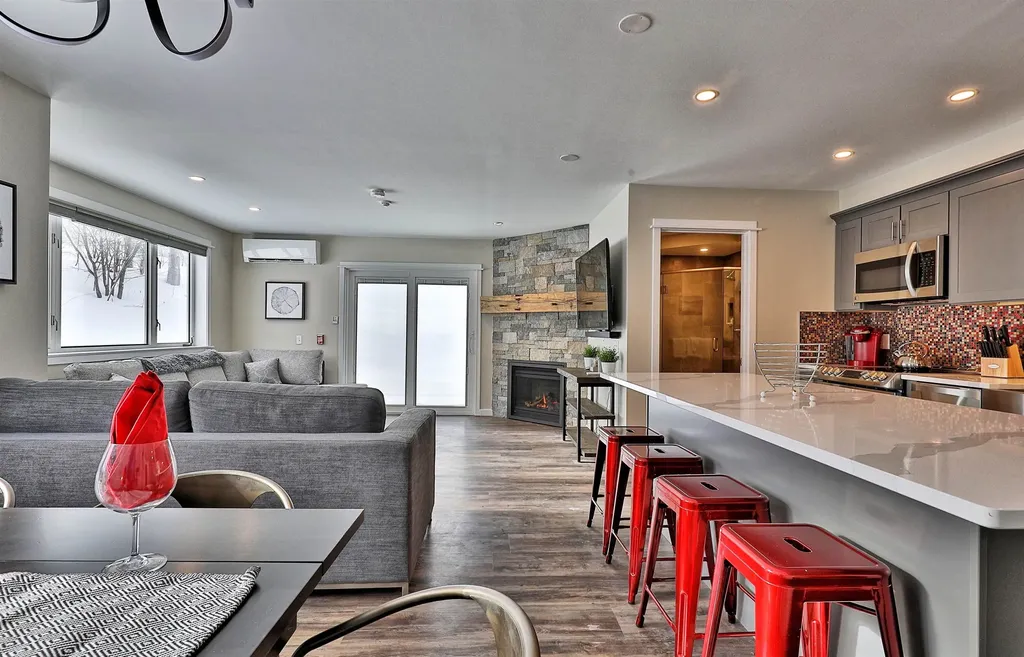 160 Killington Center Drive Killington VT 05751