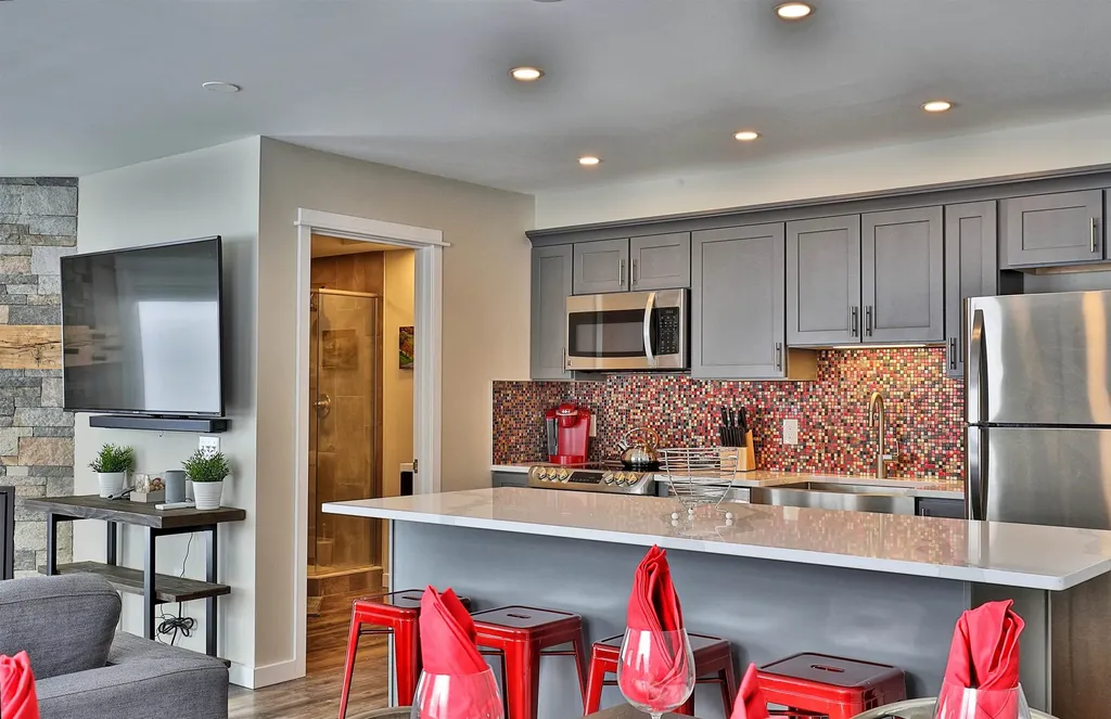 160 Killington Center Drive Killington VT 05751