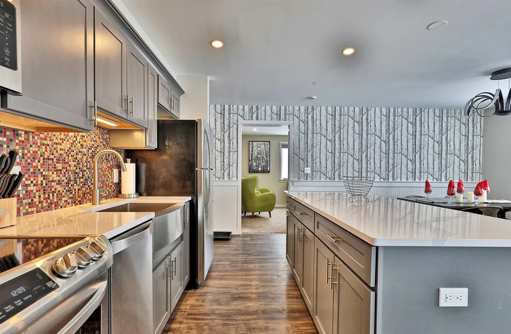 160 Killington Center Drive Killington VT 05751