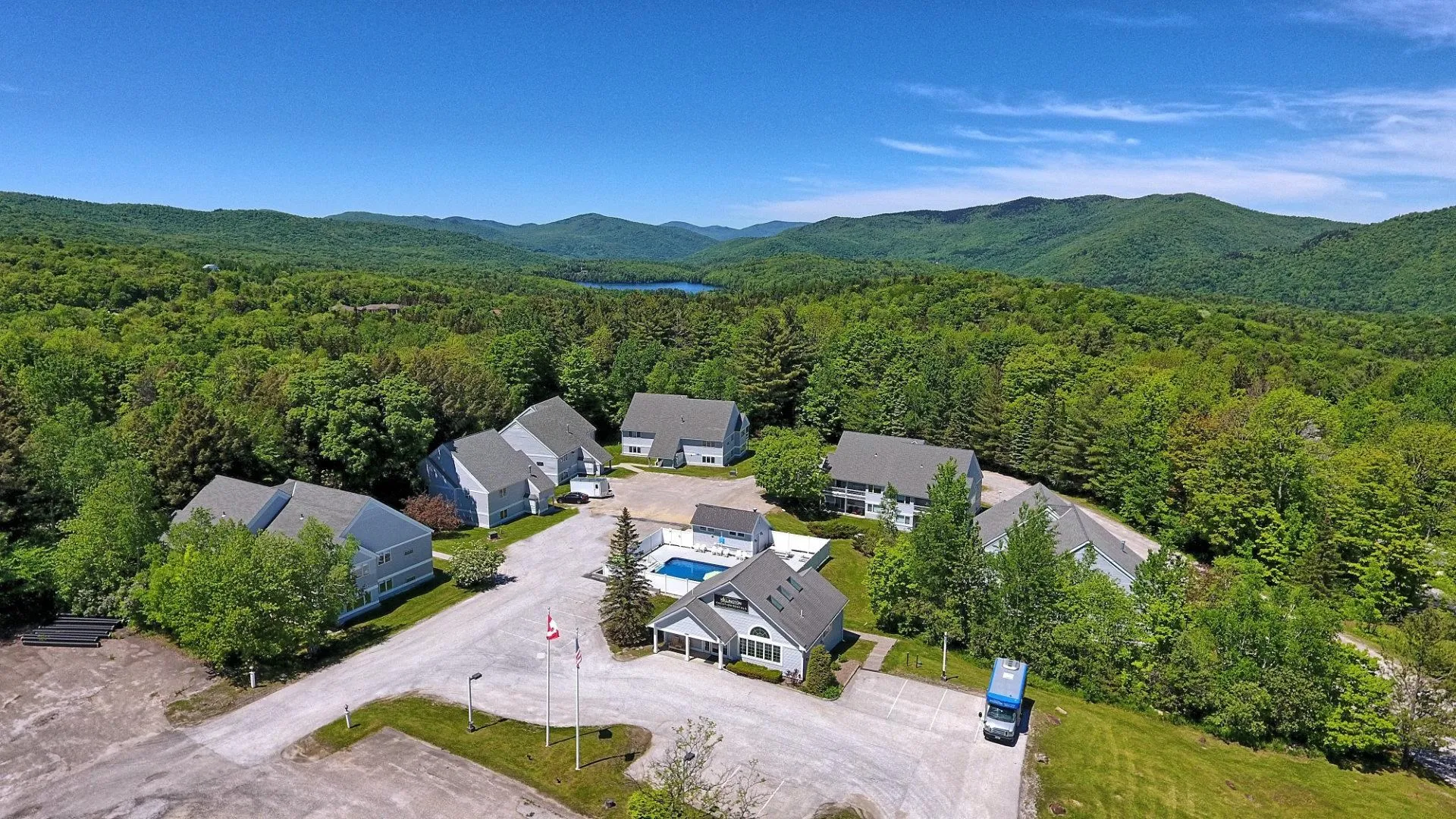 160 Killington Center Drive Killington VT 05751