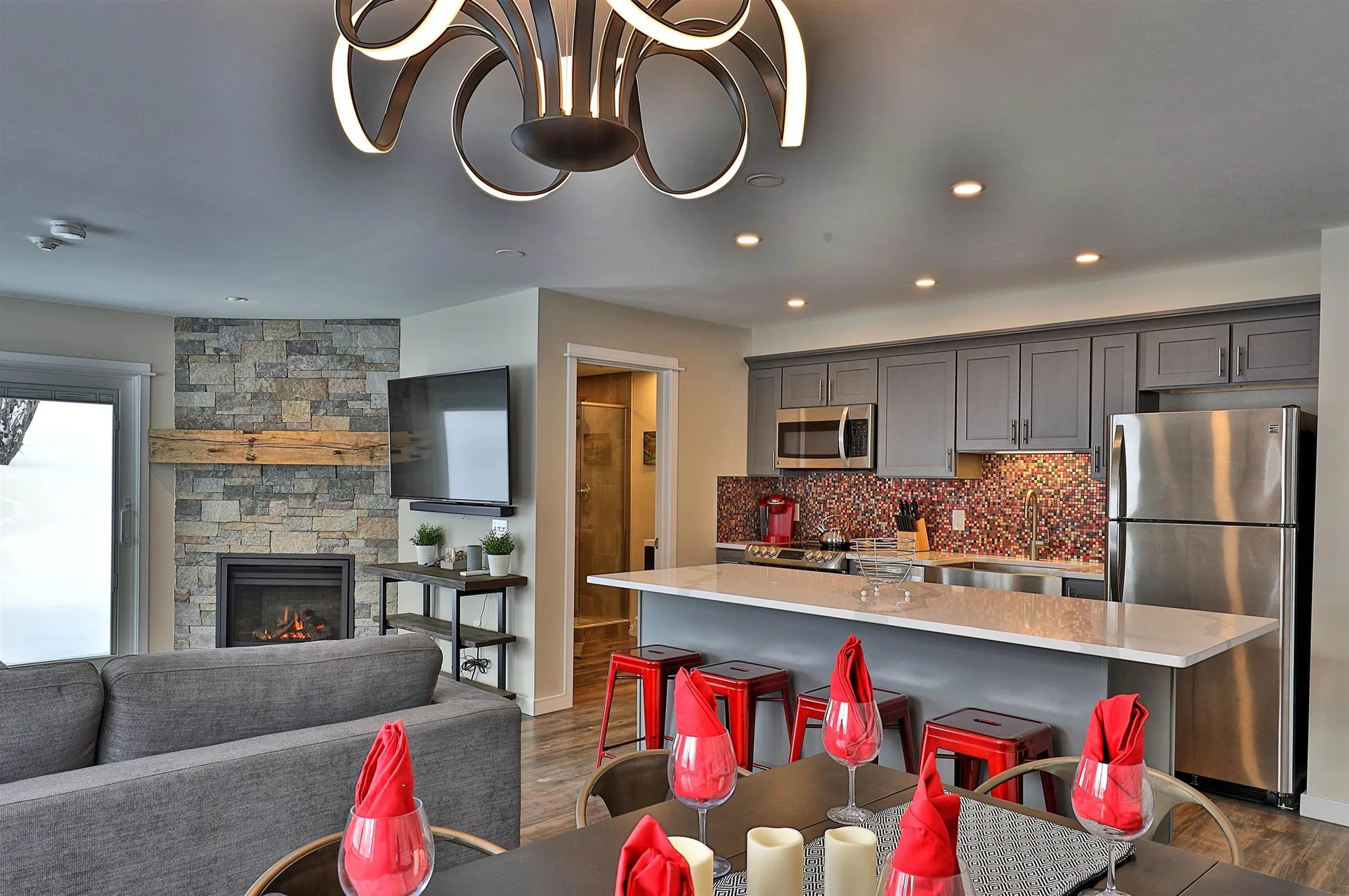 160 Killington Center Drive Killington VT 05751