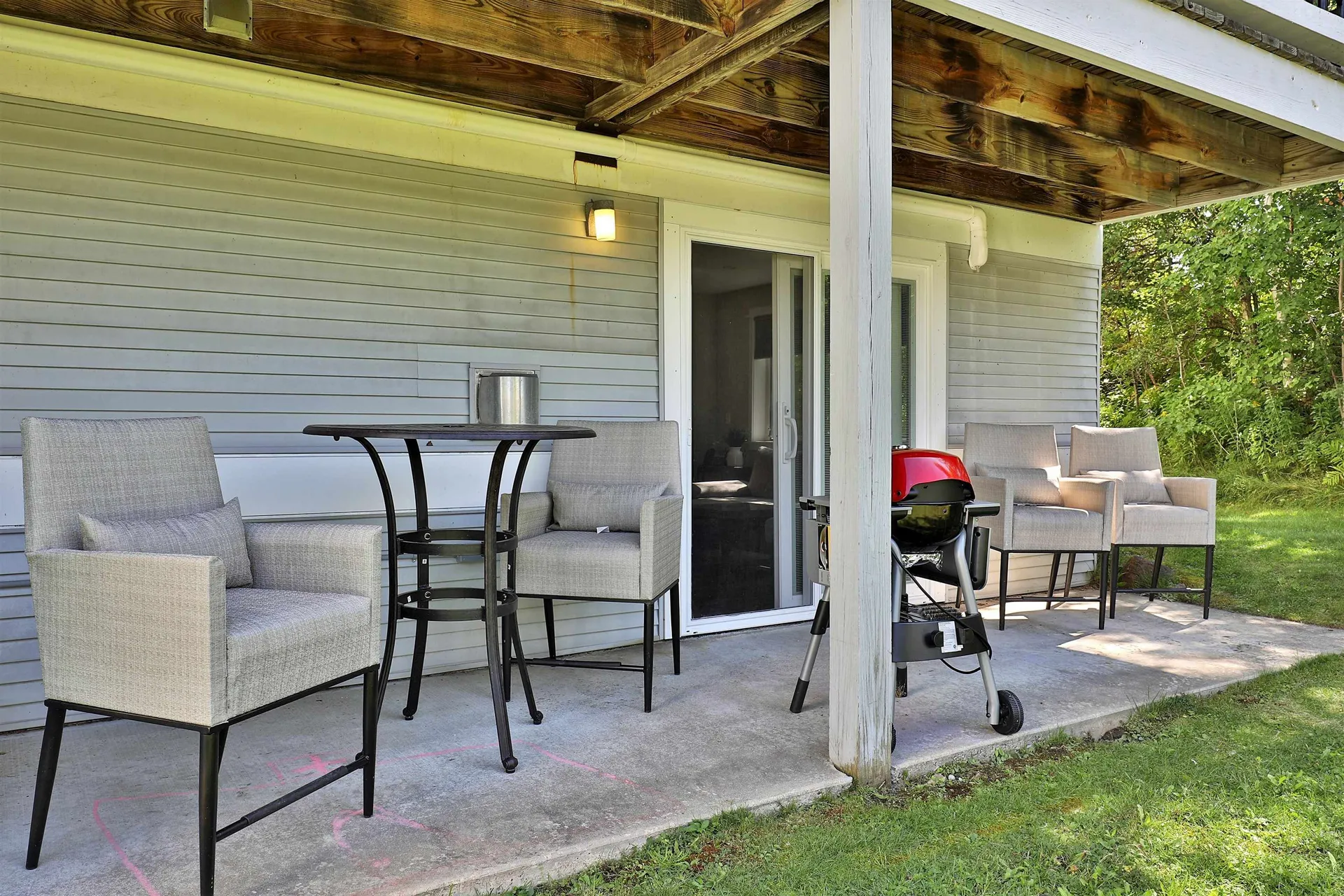 160 Killington Center Drive Killington VT 05751