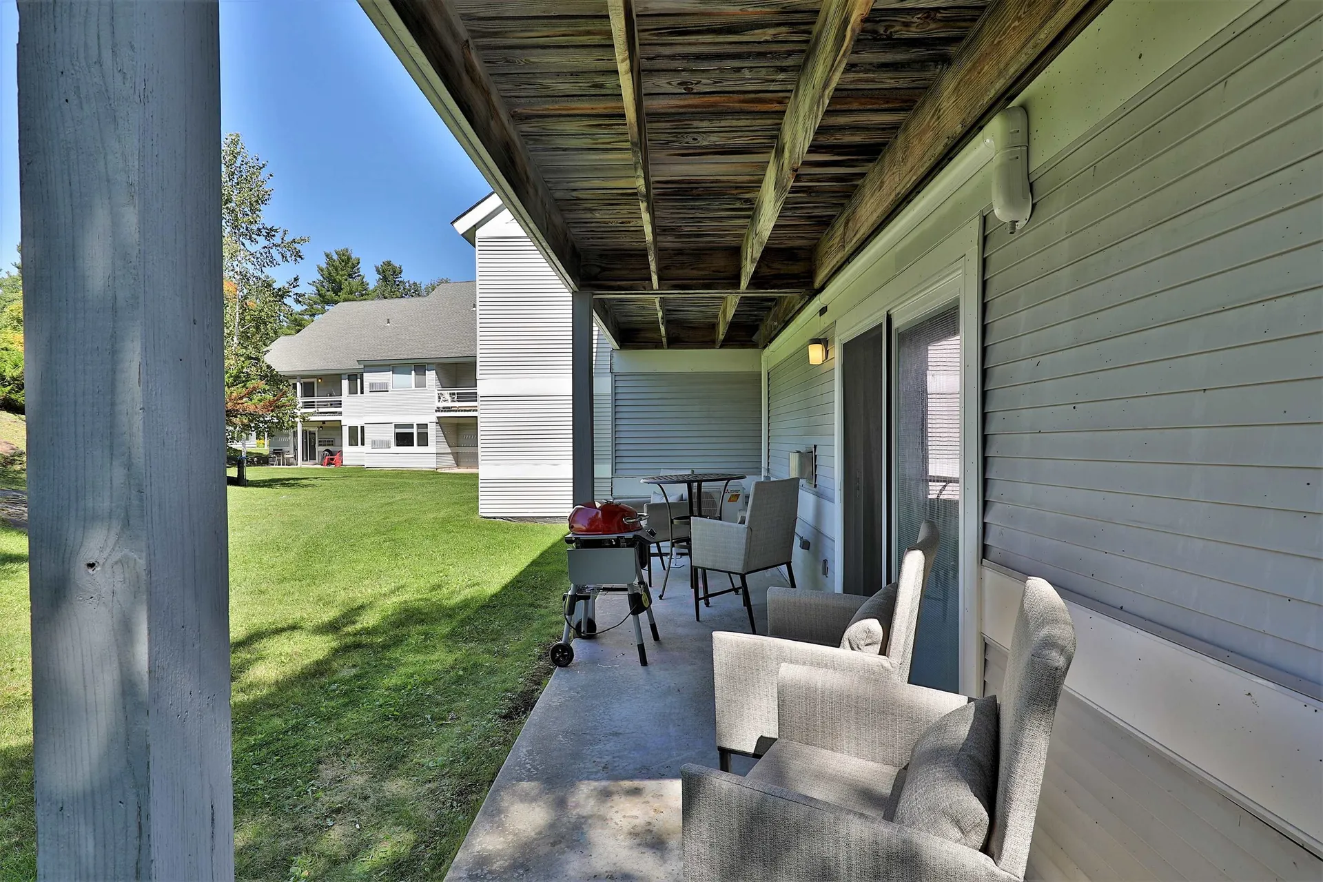 160 Killington Center Drive Killington VT 05751