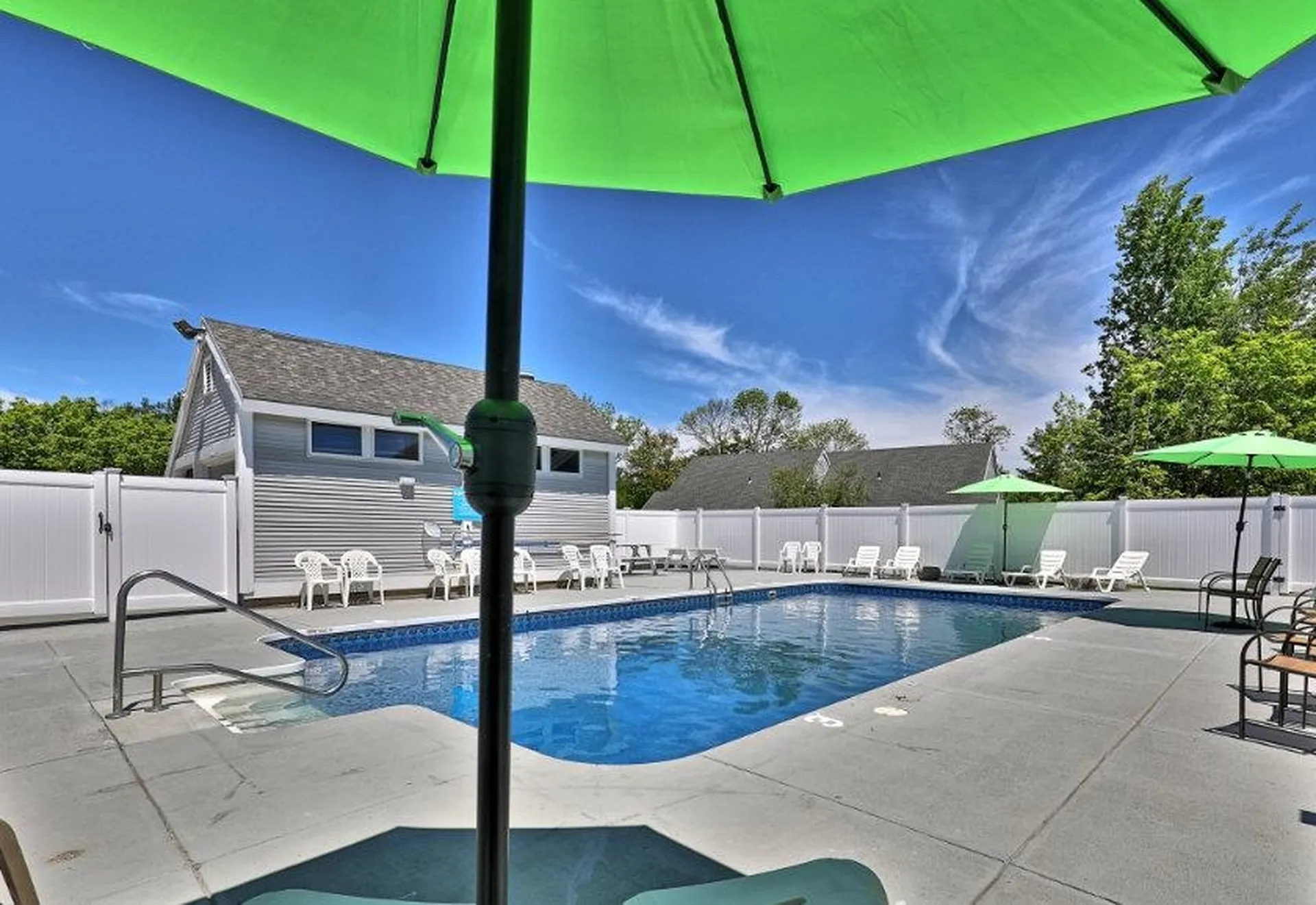 160 Killington Center Drive Killington VT 05751