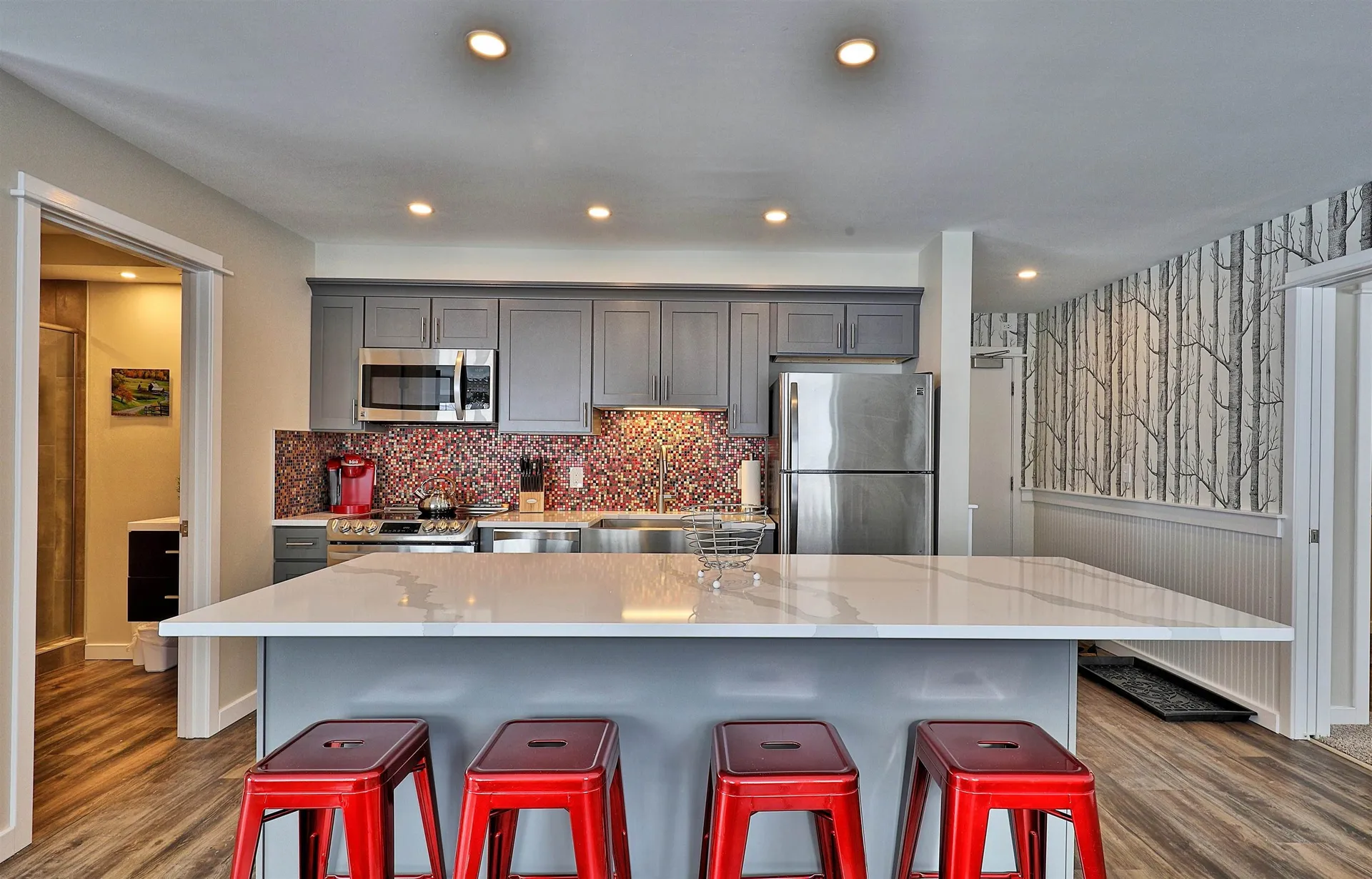 160 Killington Center Drive Killington VT 05751