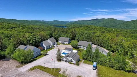 160 Killington Center Drive Killington VT 05751