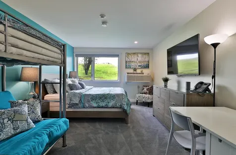 160 Killington Center Drive Killington VT 05751