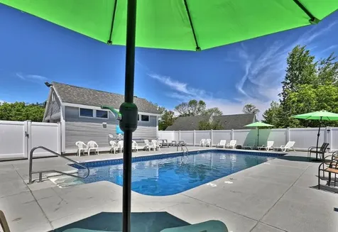 160 Killington Center Drive Killington VT 05751