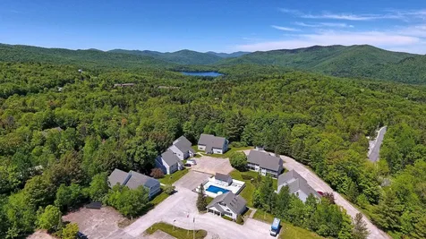 160 Killington Center Drive Killington VT 05751