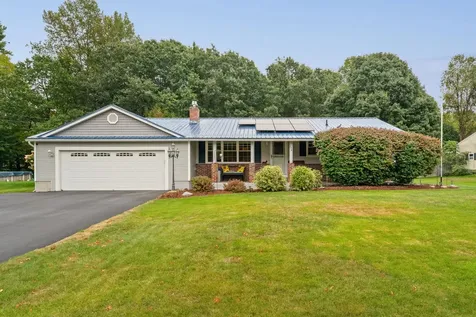 174 Cobbleview Drive Colchester VT 05446