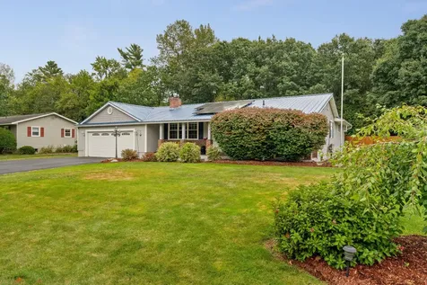 174 Cobbleview Drive Colchester VT 05446