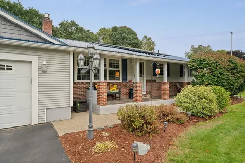 174 Cobbleview Drive Colchester VT 05446