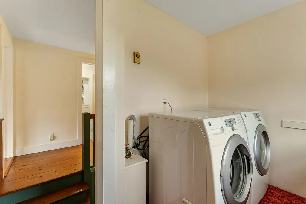 417 Crossett Hill Road Duxbury VT 05676