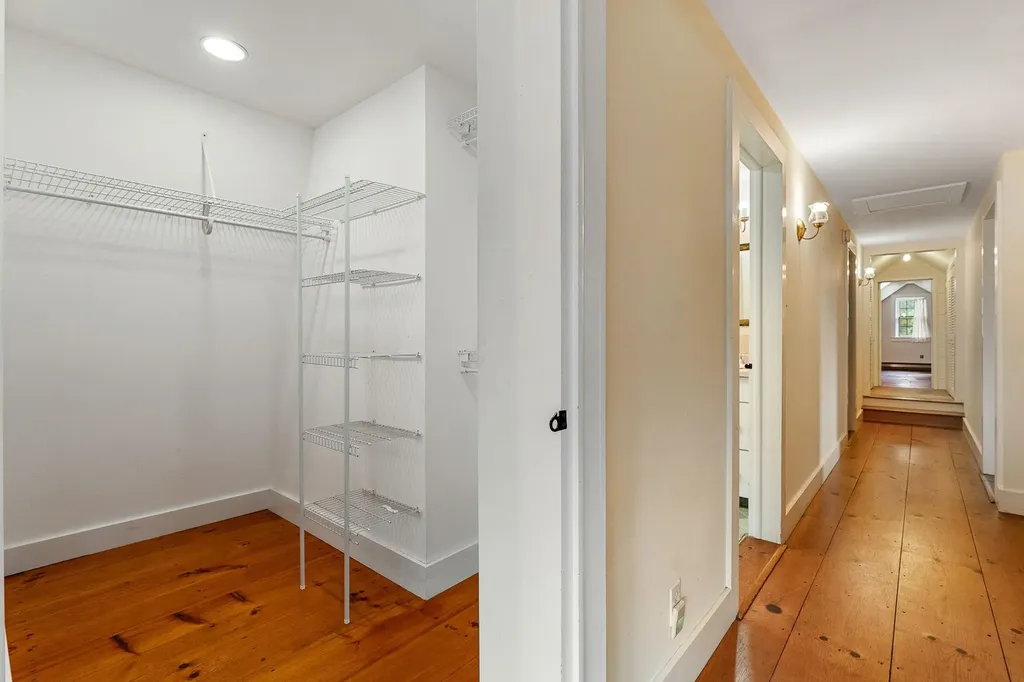 417 Crossett Hill Road Duxbury VT 05676