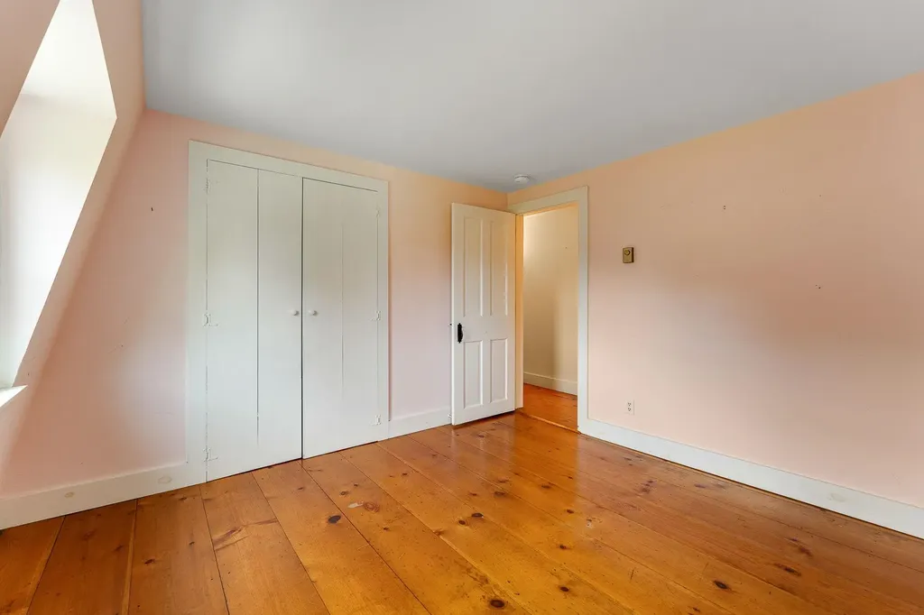 417 Crossett Hill Road Duxbury VT 05676