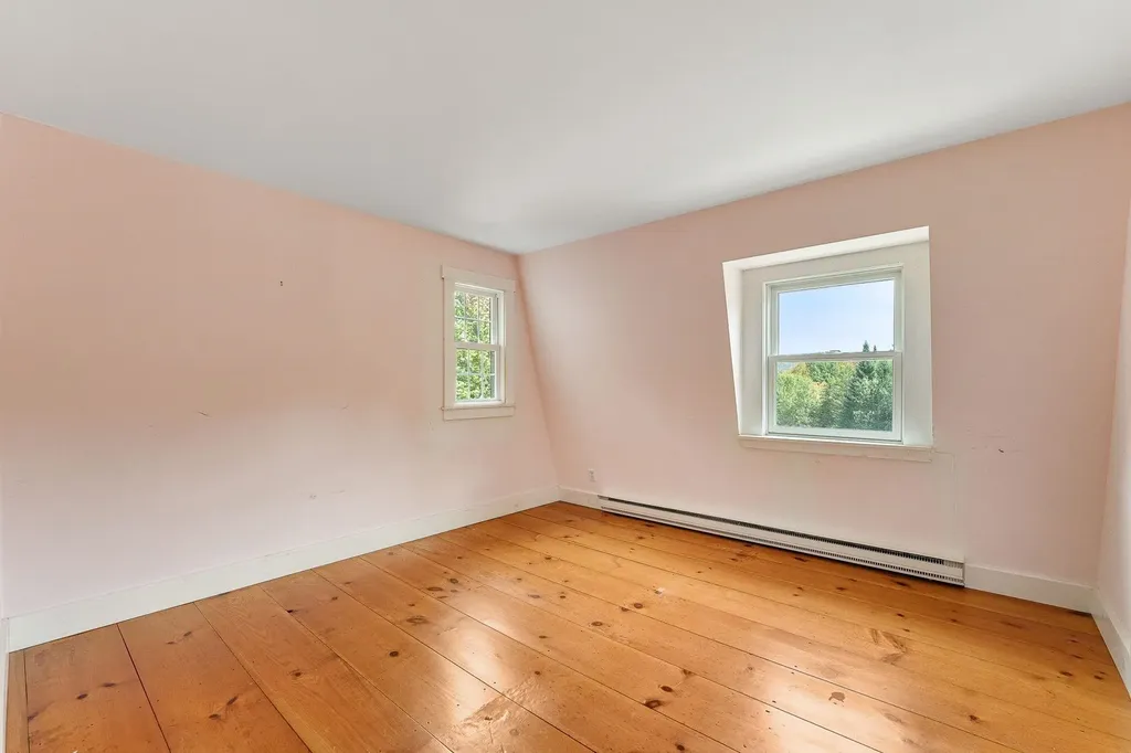 417 Crossett Hill Road Duxbury VT 05676