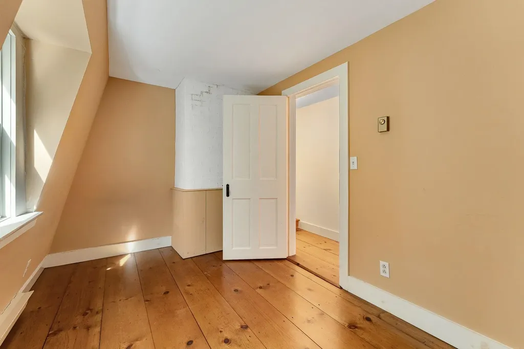 417 Crossett Hill Road Duxbury VT 05676