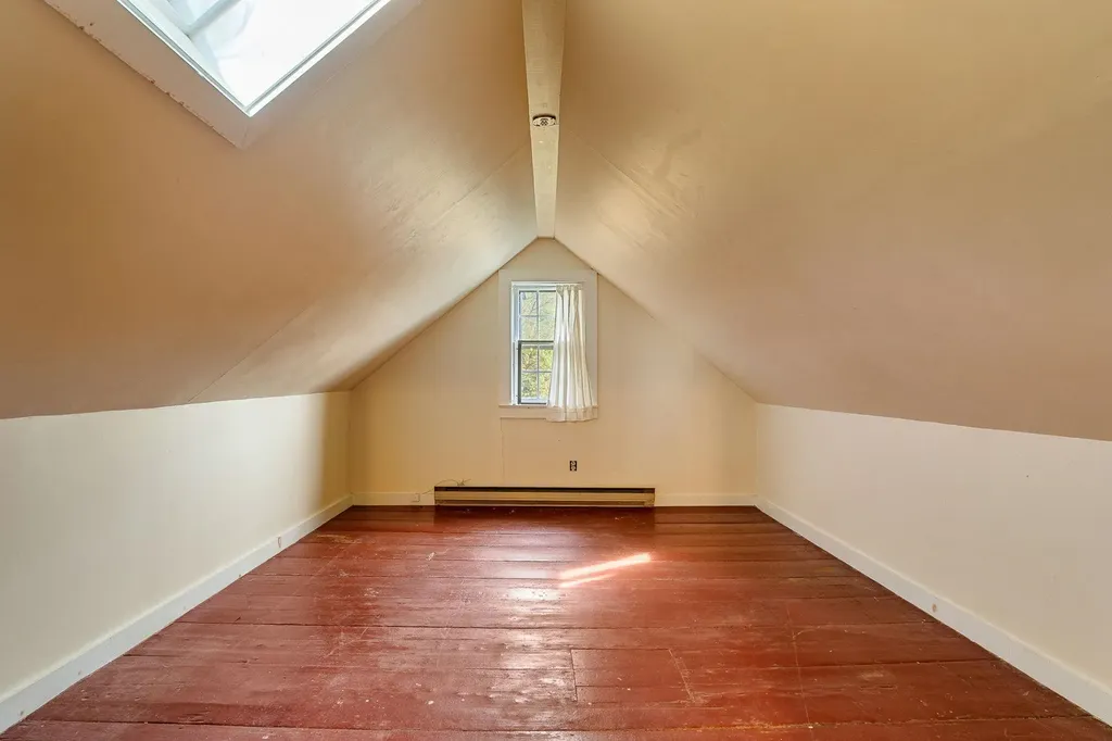 417 Crossett Hill Road Duxbury VT 05676