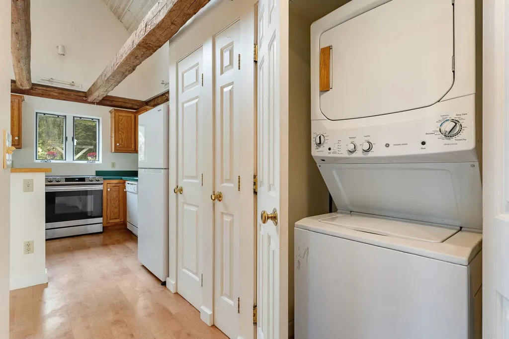 417 Crossett Hill Road Duxbury VT 05676