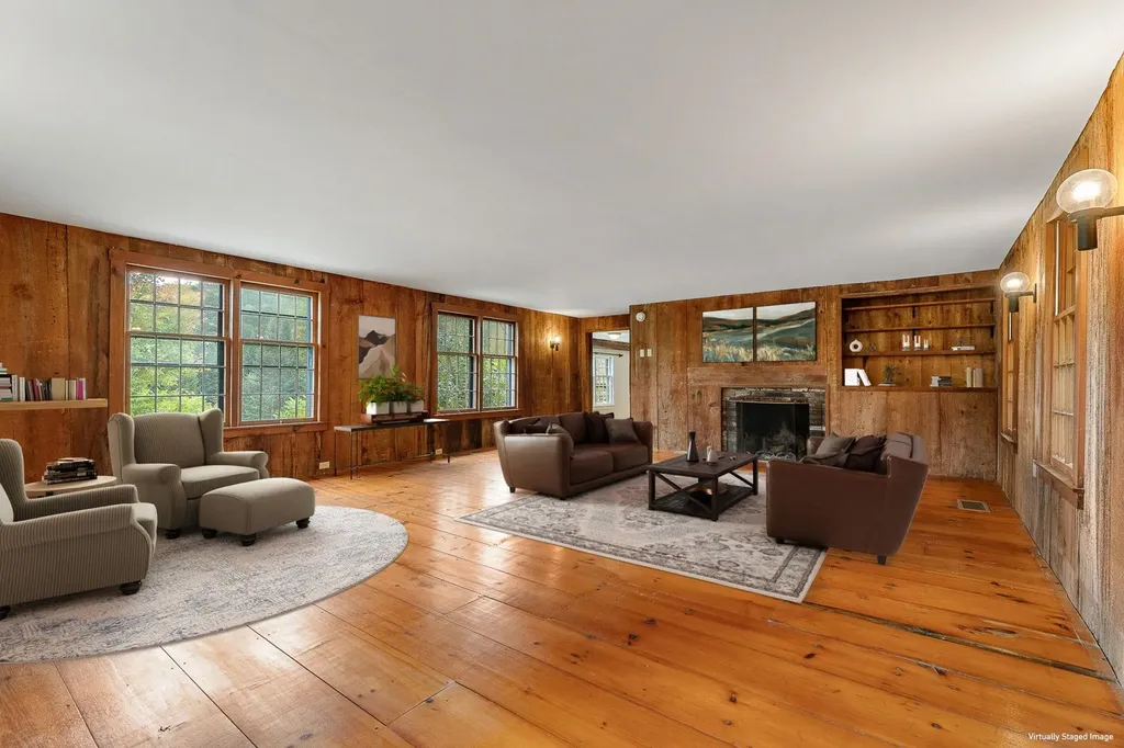 417 Crossett Hill Road Duxbury VT 05676