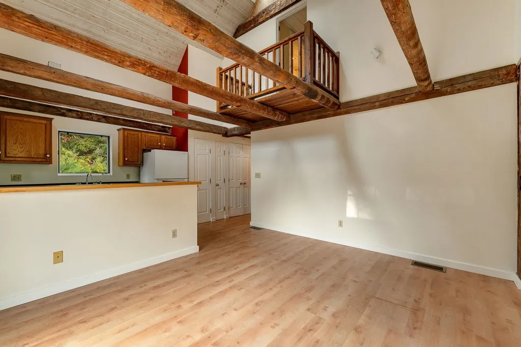 417 Crossett Hill Road Duxbury VT 05676