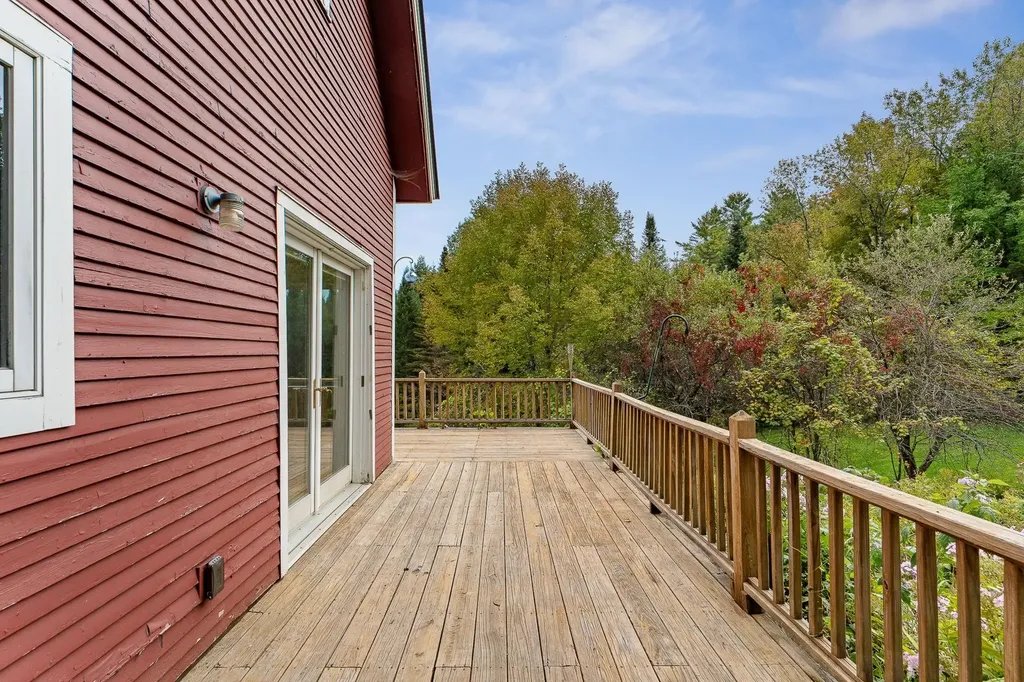 417 Crossett Hill Road Duxbury VT 05676