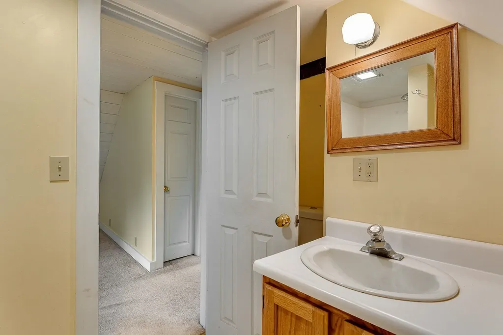 417 Crossett Hill Road Duxbury VT 05676