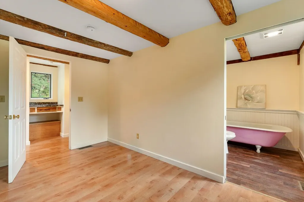 417 Crossett Hill Road Duxbury VT 05676