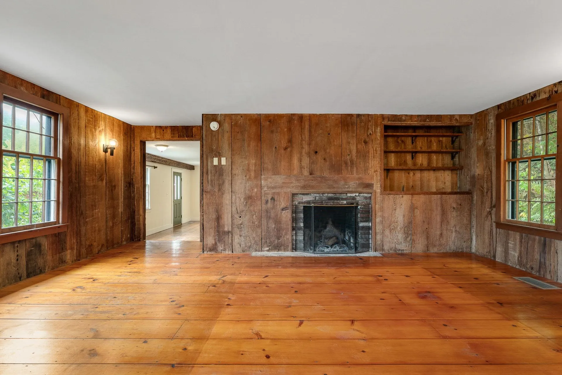 417 Crossett Hill Road Duxbury VT 05676