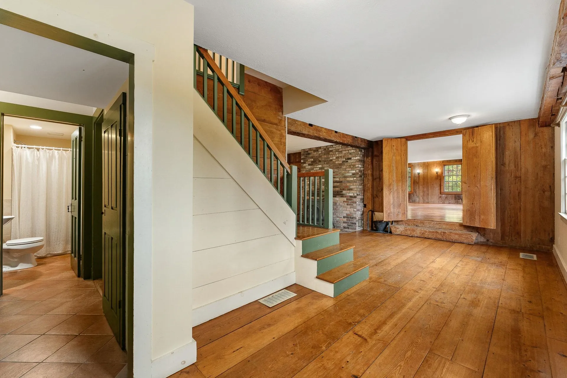 417 Crossett Hill Road Duxbury VT 05676