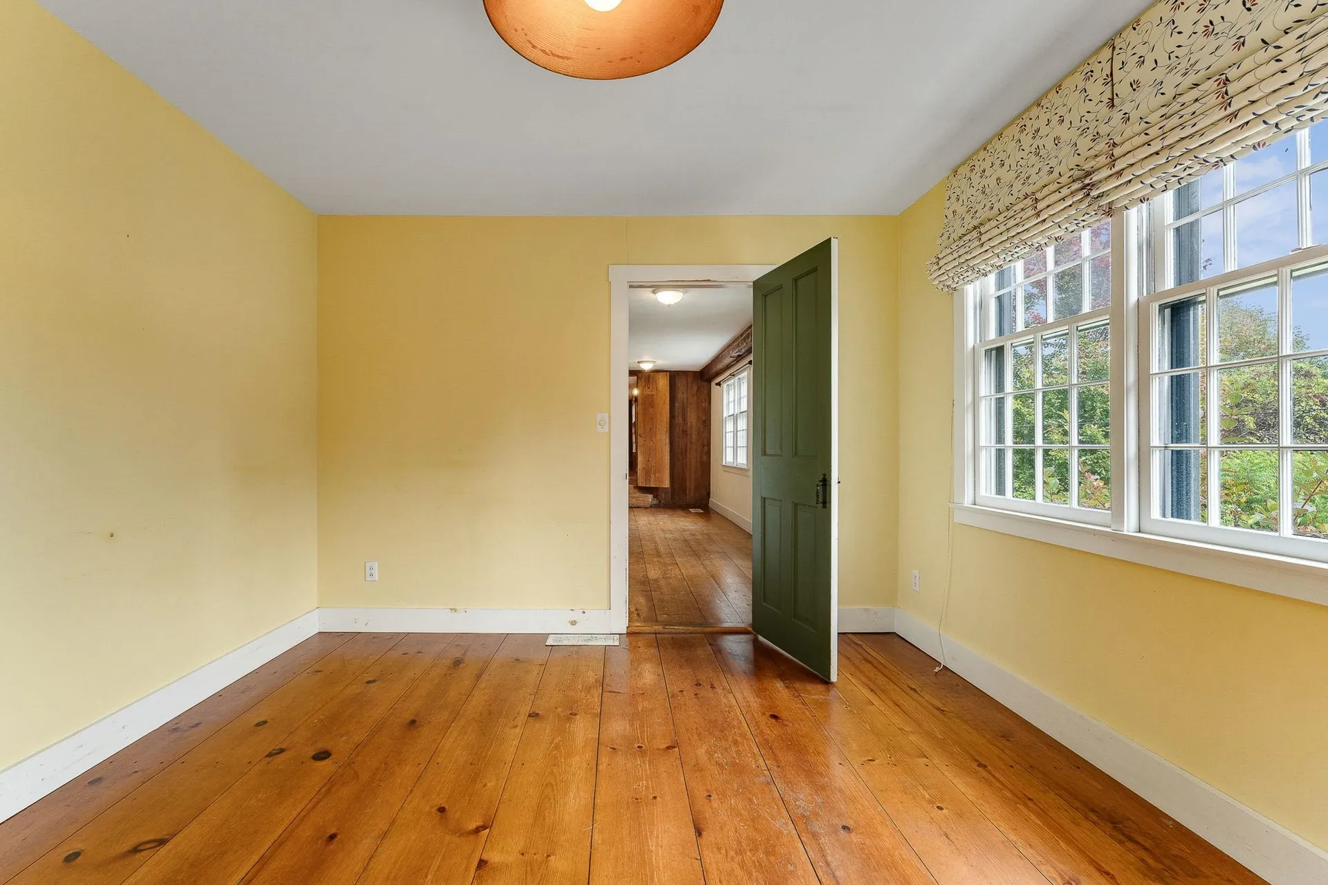 417 Crossett Hill Road Duxbury VT 05676