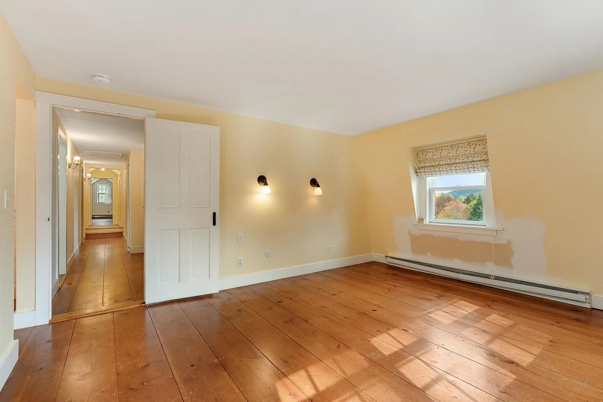 417 Crossett Hill Road Duxbury VT 05676