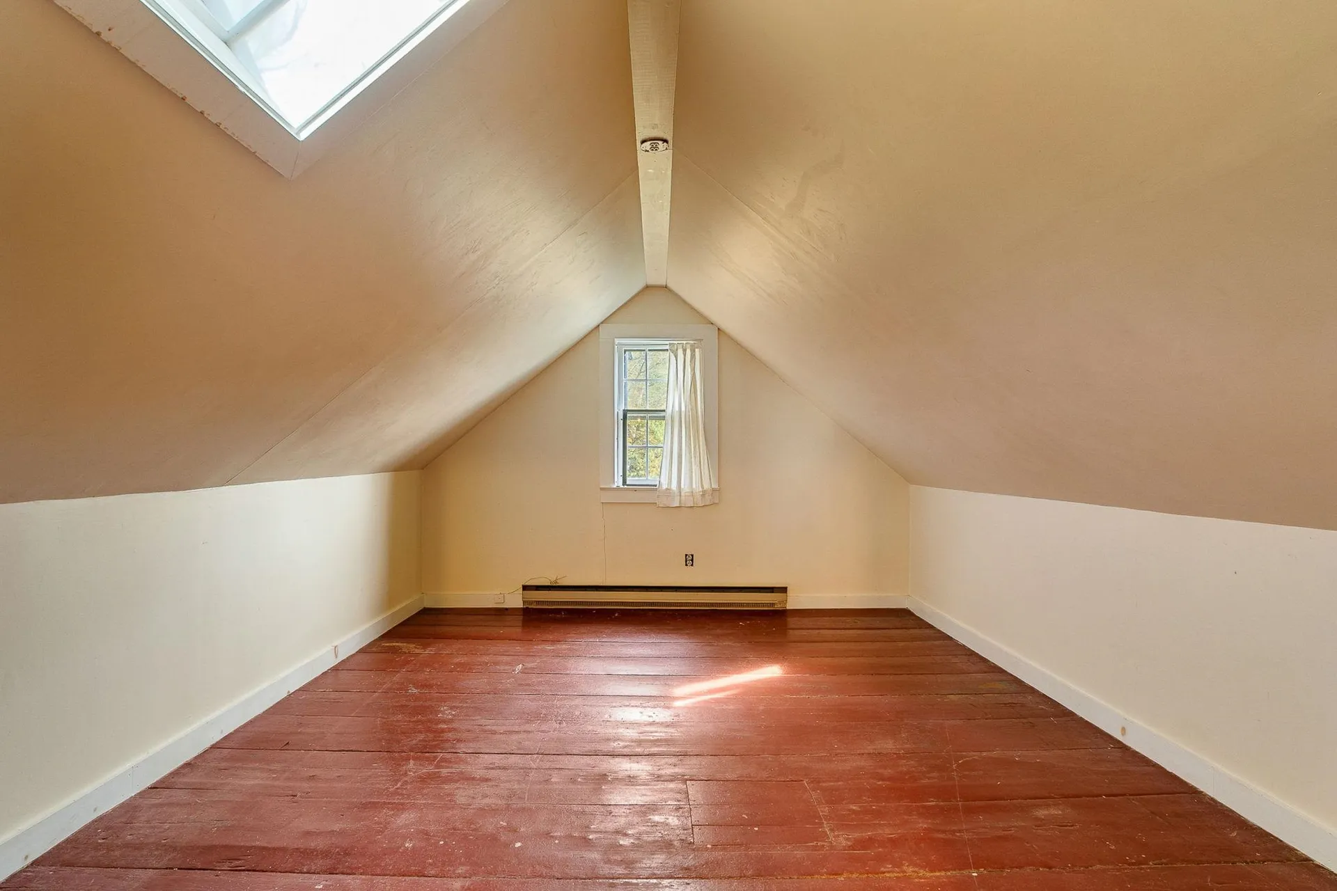 417 Crossett Hill Road Duxbury VT 05676