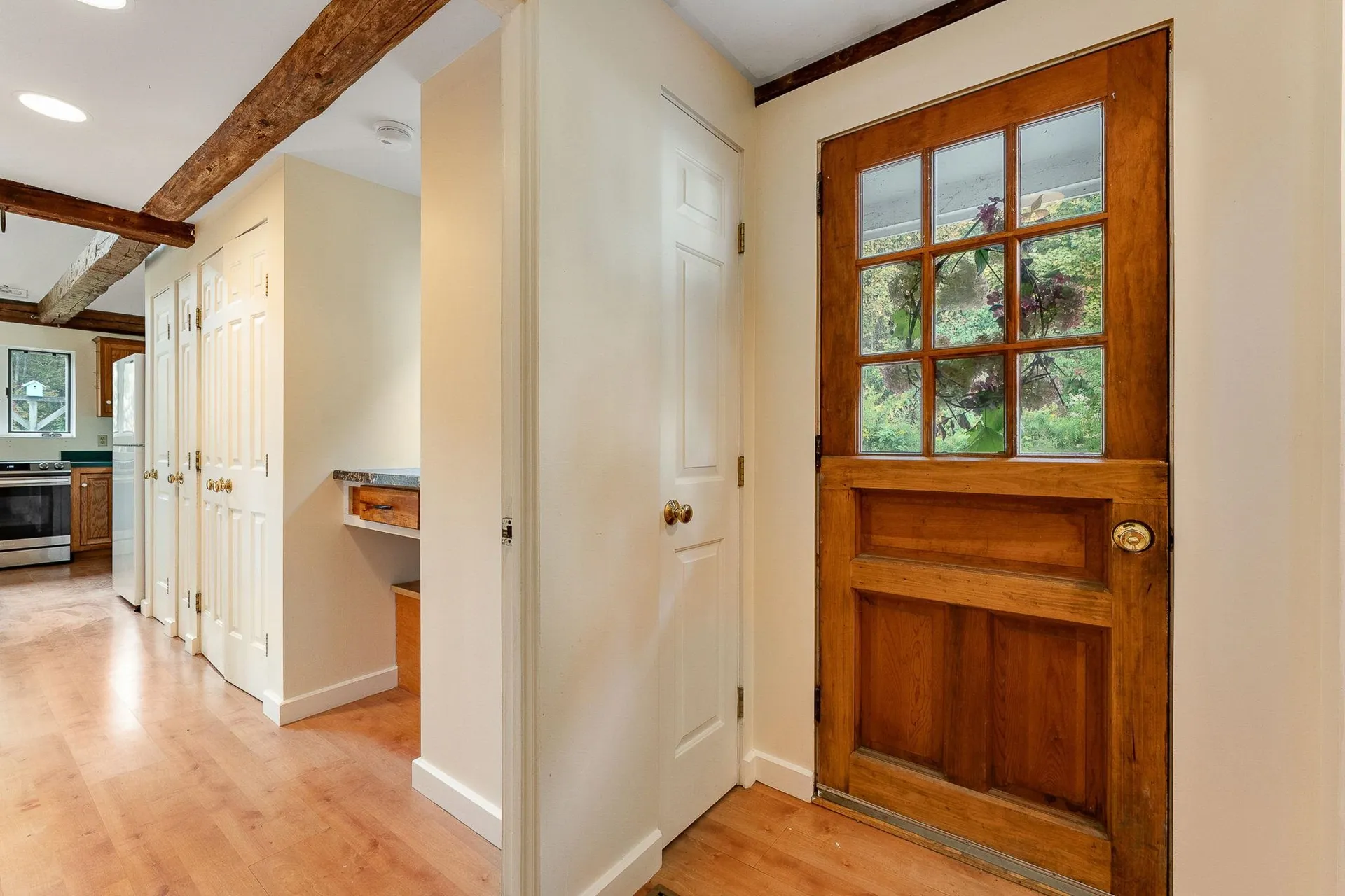 417 Crossett Hill Road Duxbury VT 05676