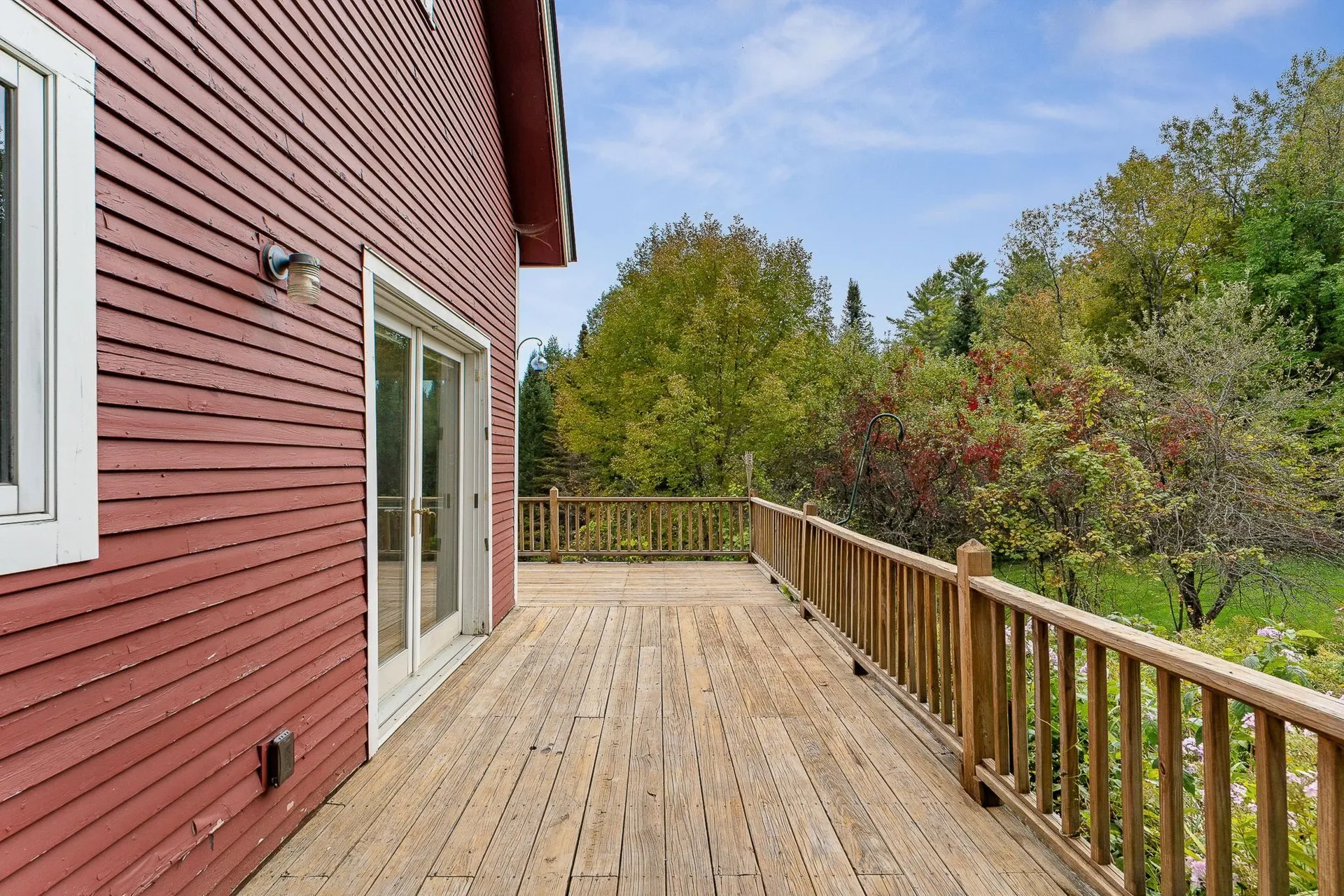 417 Crossett Hill Road Duxbury VT 05676