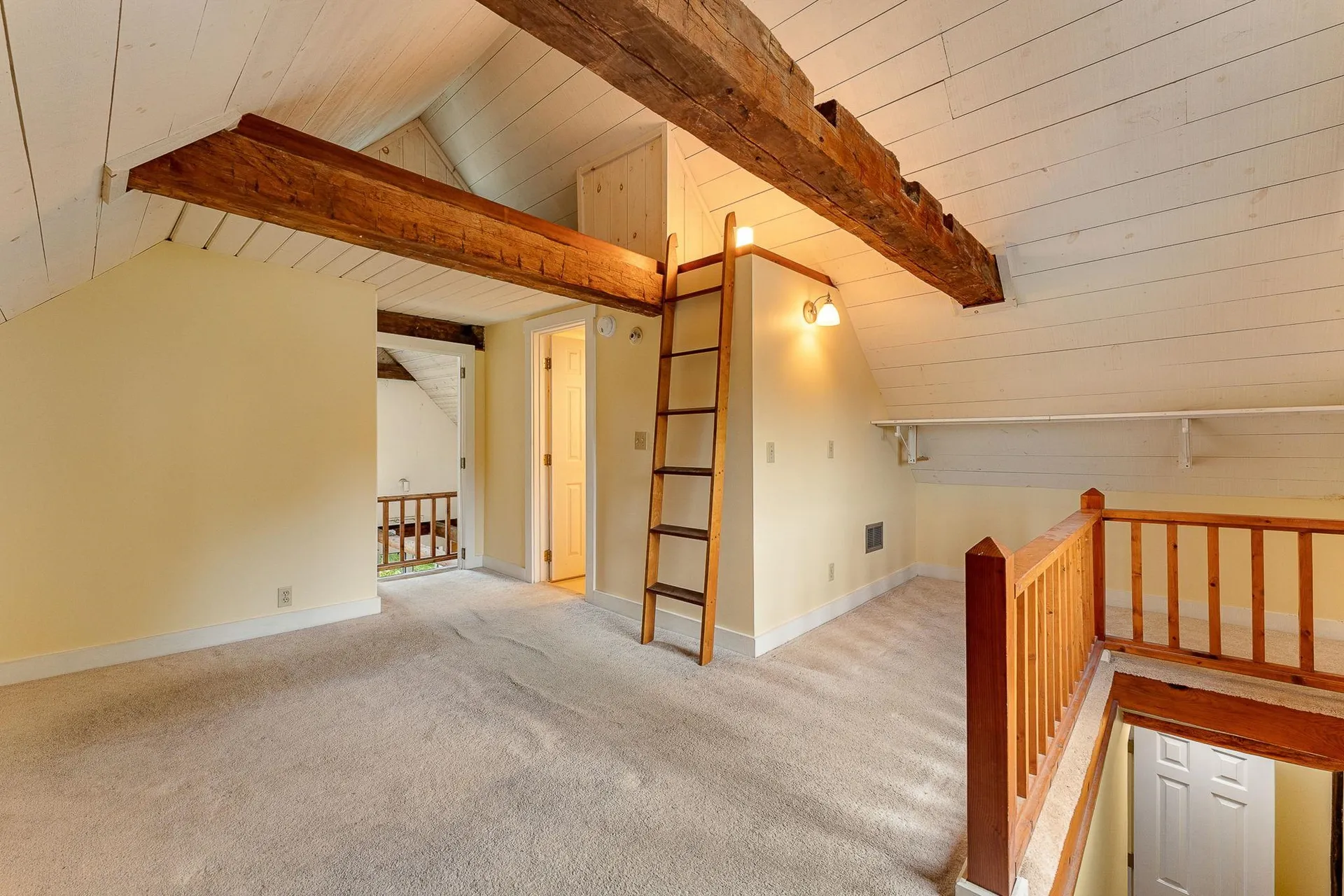 417 Crossett Hill Road Duxbury VT 05676