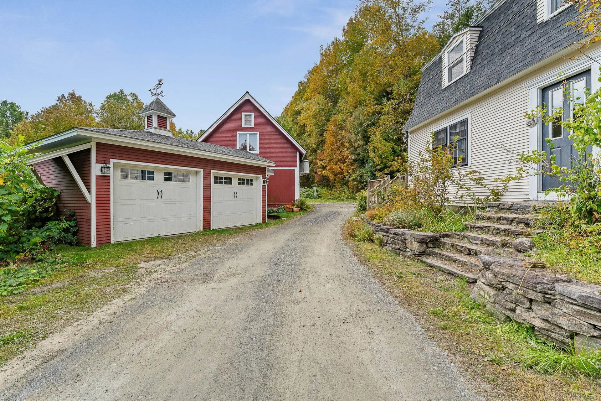417 Crossett Hill Road Duxbury VT 05676