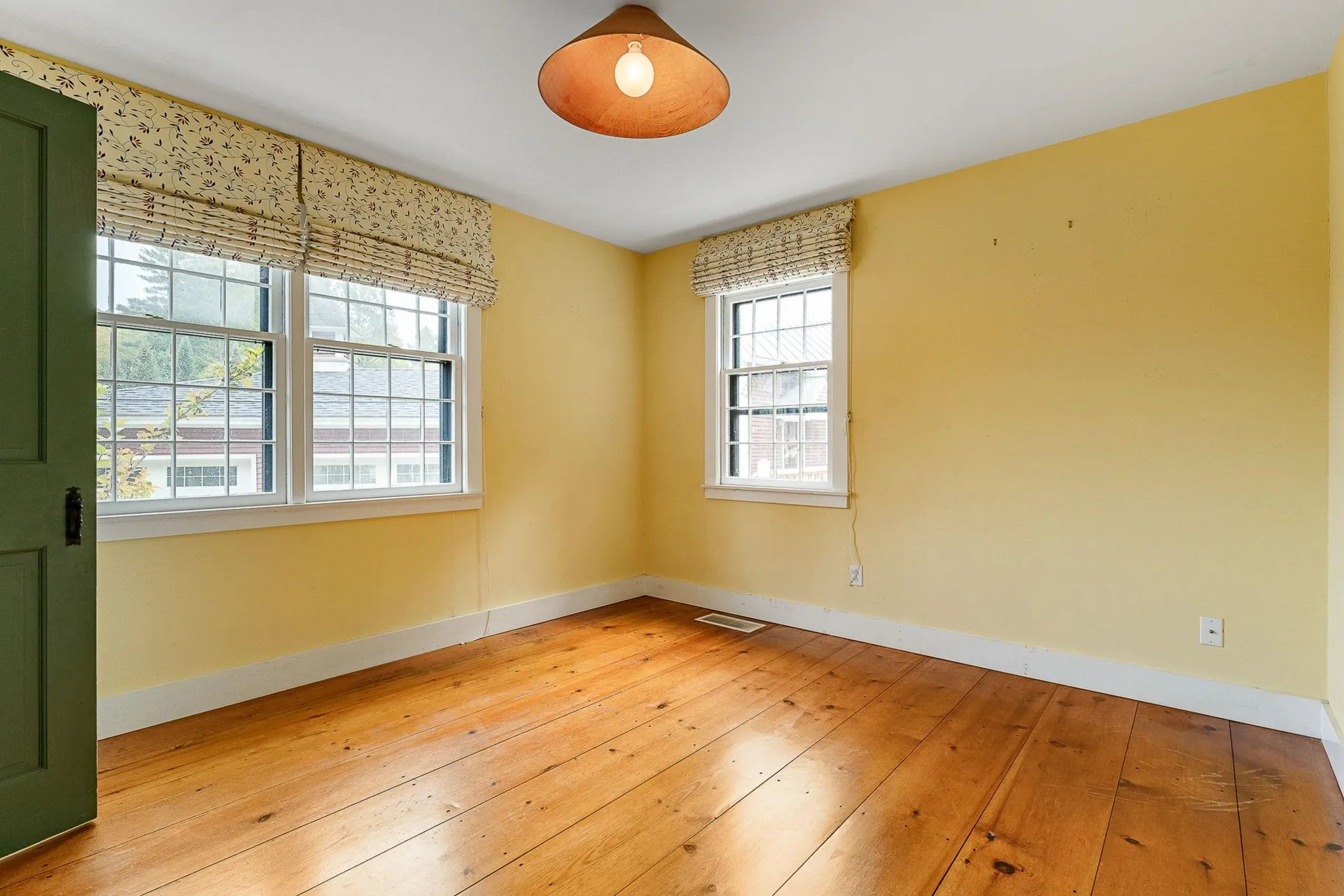 417 Crossett Hill Road Duxbury VT 05676