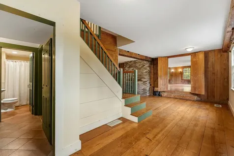 417 Crossett Hill Road Duxbury VT 05676