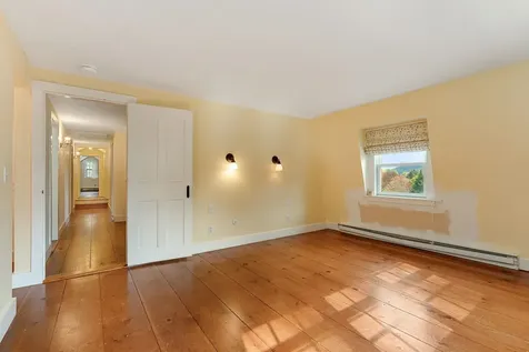 417 Crossett Hill Road Duxbury VT 05676