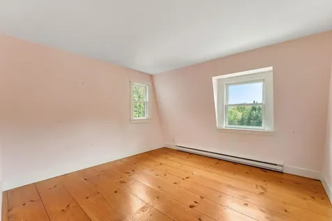 417 Crossett Hill Road Duxbury VT 05676