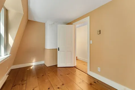 417 Crossett Hill Road Duxbury VT 05676