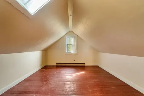 417 Crossett Hill Road Duxbury VT 05676