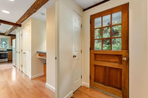 417 Crossett Hill Road Duxbury VT 05676