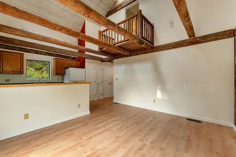 417 Crossett Hill Road Duxbury VT 05676