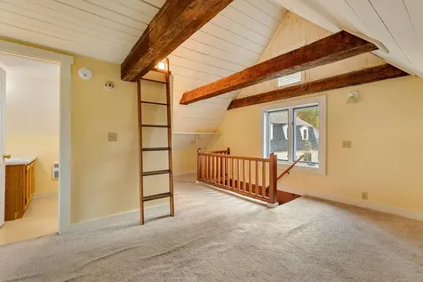 417 Crossett Hill Road Duxbury VT 05676